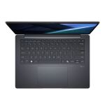 ASUS ExpertBook BM3406CHA-LY0063X AMD Ryzen™ 5 220 Laptop 35,6 cm (14") WUXGA 16 GB DDR5-SDRAM 512 GB SSD Wi-Fi 7 (802.11be) Windows 11 Pro Deutsch Grau