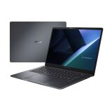 ASUS ExpertBook BM3406CHA-LY0063X AMD Ryzen™ 5 220 Laptop 35,6 cm (14") WUXGA 16 GB DDR5-SDRAM 512 GB SSD Wi-Fi 7 (802.11be) Windows 11 Pro Deutsch Grau