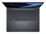 ASUS ExpertBook BM3406CHA-LY0064X Copilot+ PC AMD Ryzen™ 5 220 Laptop 35,6 cm (14") WUXGA 16 GB DDR5-SDRAM 1 TB SSD Wi-Fi 7 (802.11be) Windows 11 Pro Deutsch Grau
