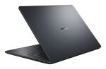 ASUS ExpertBook BM3406CHA-LY0064X Copilot+ PC AMD Ryzen™ 5 220 Laptop 35,6 cm (14") WUXGA 16 GB DDR5-SDRAM 1 TB SSD Wi-Fi 7 (802.11be) Windows 11 Pro Deutsch Grau