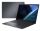 ASUS ExpertBook BM3406CHA-LY0064X Copilot+ PC AMD Ryzen™ 5 220 Laptop 35,6 cm (14") WUXGA 16 GB DDR5-SDRAM 1 TB SSD Wi-Fi 7 (802.11be) Windows 11 Pro Deutsch Grau