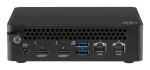ASUS NUC 16 Pro RNUC16GDKU760002 Schwarz 356H