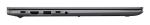 ASUS ExpertBook P5 G2 PM5406CGA-NZ0117X Copilot+ PC AMD Ryzen AI 9 HX 470 Laptop 35,6 cm (14") WQXGA 64 GB DDR5-SDRAM 1 TB SSD Wi-Fi 7 (802.11be) Windows 11 Pro Deutsch Grau