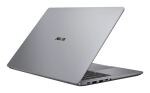 ASUS ExpertBook P5 G2 PM5406CGA-NZ0117X Copilot+ PC AMD Ryzen AI 9 HX 470 Laptop 35,6 cm (14") WQXGA 64 GB DDR5-SDRAM 1 TB SSD Wi-Fi 7 (802.11be) Windows 11 Pro Deutsch Grau