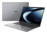 ASUS ExpertBook P5 G2 PM5406CGA-NZ0117X Copilot+ PC AMD Ryzen AI 9 HX 470 Laptop 35,6 cm (14") WQXGA 64 GB DDR5-SDRAM 1 TB SSD Wi-Fi 7 (802.11be) Windows 11 Pro Deutsch Grau