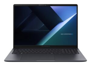 ASUS ExpertBook BM3606CHA-MB0111X AMD Ryzen™ 5 220 Laptop 40,6 cm (16") WUXGA 16 GB DDR5-SDRAM 1 TB SSD Wi-Fi 7 (802.11be) Windows 11 Pro Deutsch Grau