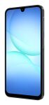 Samsung Galaxy A17 5G Enterprise Edition 17 cm (6.7") Dual-SIM USB Typ-C 4 GB 128 GB 5000 mAh Schwarz