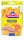 Spontex 3384122021288 Reinigungshandschuh Latex Gelb L