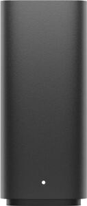 Synology BeeStation NAS Desktop Realtek RTD1619B 2 GB DDR4 4 TB HDD Schwarz