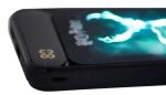 Lazerbuilt Powerbank 10.000mAh Harry Potter light up