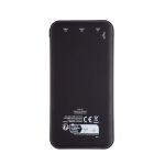 Lazerbuilt Powerbank 10.000mAh Chucky light up