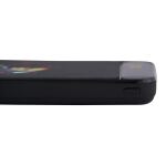 Lazerbuilt Powerbank 10.000mAh Chucky light up