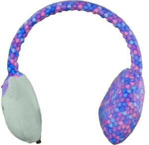 Lazerbuilt Headset Bluetooth Gabbys Dollhouse -Mercat