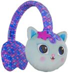 Lazerbuilt Headset Bluetooth Gabbys Dollhouse -Mercat