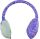 Lazerbuilt Headset Bluetooth Gabbys Dollhouse -Mercat