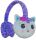 Lazerbuilt Headset Bluetooth Gabbys Dollhouse -Mercat