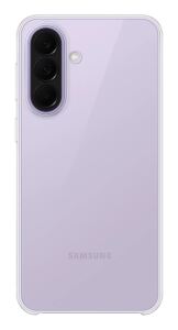 Samsung Clear Case für das Galaxy A37 5G