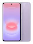 Samsung Clear Case für das Galaxy A37 5G