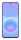 Samsung Clear Case für das Galaxy A57 5G