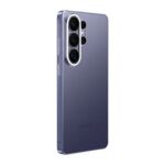 Samsung EF-QS948CTEGWW Handy-Schutzhülle 17,5 cm (6.9") Hauthülle Transparent