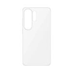 Samsung EF-QS948CTEGWW Handy-Schutzhülle 17,5 cm (6.9") Hauthülle Transparent