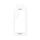 Samsung EF-QS948CTEGWW Handy-Schutzhülle 17,5 cm (6.9") Hauthülle Transparent