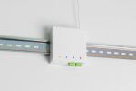 Digitus Fttx Installationskit, Vorkonfektioniert, 4-Faser, LC/APC Stecker, Länge 50 m