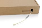 Digitus Fttx Installationskit, Vorkonfektioniert, 4-Faser, LC/APC Stecker, Länge 30 m