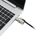 Kensington Universelles 3-in-1 2.0 Laptopschloss