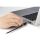 Kensington Universelles 3-in-1 2.0 Laptopschloss