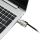 Kensington Universelles 3-in-1 2.0 Laptopschloss