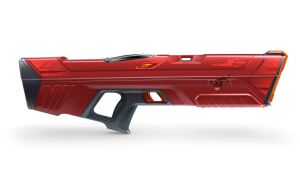 Spyra Four Wasserpistole rot