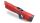 Spyra Four Wasserpistole rot