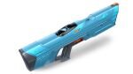 Spyra Four Wasserpistole blau