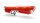 Spyra Three Wasserpistole rot