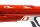 Spyra Three Wasserpistole rot