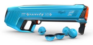 Spyra SPGR1B Wasserpistole/ Wasserballon