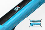 Spyra SPGR1B Wasserpistole/ Wasserballon