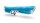Spyra Three Wasserpistole blau