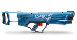 Spyra Dash Wasserpistole blau