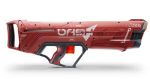 Spyra Dash Wasserpistole rot