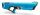 Spyra SPGO1B Wasserpistole/ Wasserballon