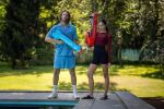 Spyra SPGR1B Wasserpistole/ Wasserballon