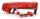 Spyra SPGR1R Wasserpistole/ Wasserballon
