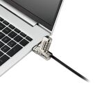 Kensington Universelles 3-in-1 2.0 Kombinationsschloss