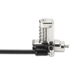 Kensington Universelles 3-in-1 2.0 Kombinationsschloss