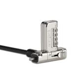 Kensington Universelles 3-in-1 2.0 Kombinationsschloss