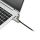 Kensington Universelles 3-in-1 2.0 Kombinationsschloss