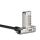Kensington Universelles 3-in-1 2.0 Kombinationsschloss