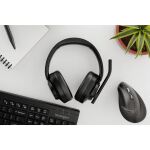 Kensington C3550 EQ Bluetooth Over‑Ear Headset